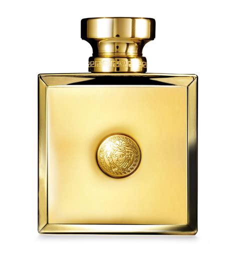 Versace oud pour femme oriental